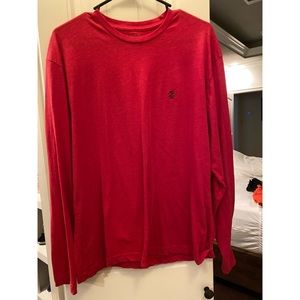 IZOD men’s long sleeve